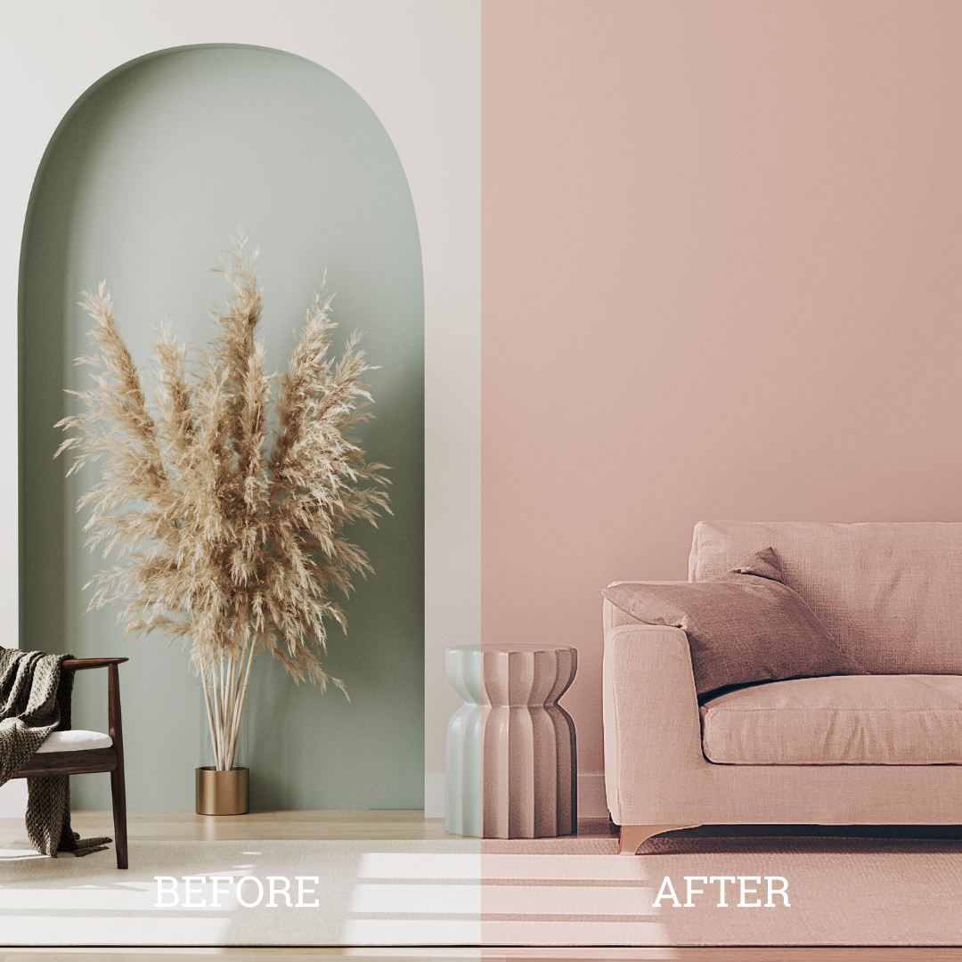 Boho Presets