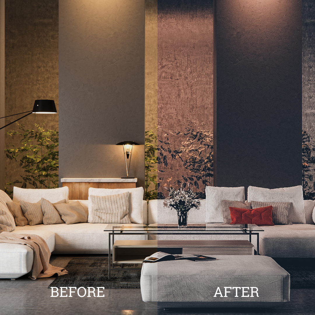 Boho Presets