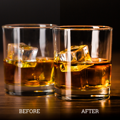 Gold Black Luts